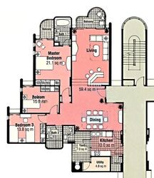 Cashew Heights Condominium (D23), Condominium #608615621